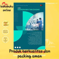 Image of Ebook Ilmu Keperawatan Dasar