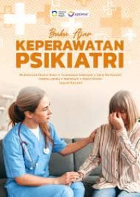 Image of Ebook : Buku Ajar Keperawatan Psikiatri