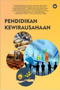 Image of Ebook : Pendidikan Kewirausahaan
