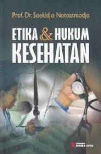 Image of Etika & Hukum Kesehatan