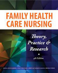 Image of Ebook Keluarga : Family health care nursing : theory, practice, and research