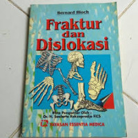 Image of Fraktur & Dislokasi