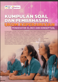 Image of Ebook ARS: Manajemen Risiko Rumah Sakit