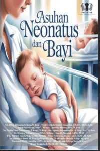 Image of Ebook : Asuhan Neonatus dan Bayi