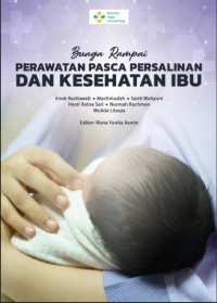 Image of Ebook : Perawatan Pasca Persalinan dan Kesehatan Ibu