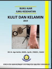 Image of Ebook : Buku Ajar Ilmu Kesehatan Kulit & Kelamin