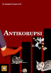 Image of ebook ARS: Antikorupsi