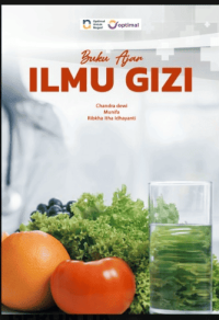 Image of Ebook : Buku Ajar Ilmu Gizi