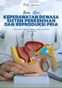 Image of Ebook : Buku Ajar Keperawatan Dewasa Sistem Perkemihan dan Reproduksi Pria