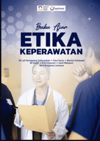 Image of Ebook : Buku Ajar Etika Keperawatan