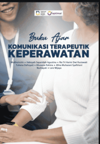 Image of Ebook : Buku Referensi Keperawatan Gerontik Strategi, Inovasi dan Praktik Terbaik