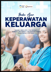 Image of Ebook : Buku Ajar Keperawatan Keluarga