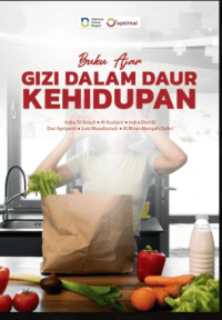 Image of Ebook : Buku Ajar Gizi Dalam daur Kehidupan