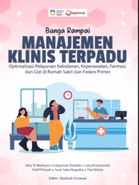 Image of Ebook : Bunga Rampai Manajemen Klinis Terpadu