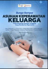 Image of Ebook : Bunga Rampai Asuhan Keperawatan Keluarga Pada Keluarga Dengan Anggota Yang Menderita Hipertensi