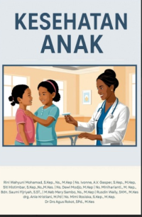 Image of Ebook ARS: Manajemen Sumber Daya Manusia di Bidang Kesehatan