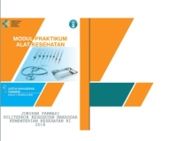 Image of Ebook : Modul Praktikum Alat Kesehatan