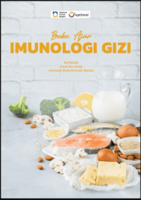 Image of Ebook : Buku Ajar Imunologi Gizi
