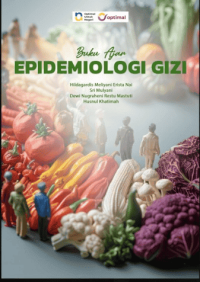 Image of Ebook : Buku Ajar Epidemiologi Gizi