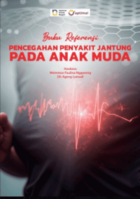 Image of Ebook : Buku Referensi Pencegahan Penyakit Jantung pada Anak Muda