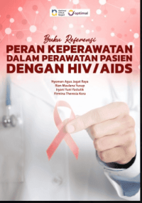 Image of Ebook : Buku Referensi Peran Keperawatan dalam Perawatan Pasien dengan HIV/AIDS