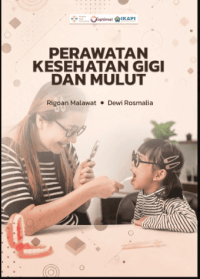 Image of Ebook : Perawatan Kesehatan Gigi Dan Mulut
