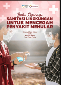 Image of Ebook : Buku Referensi Sanitasi Lingkungan Untuk Mencegah Penyakit Menular