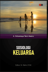 Image of Ebook : Sosiologi Keluarga