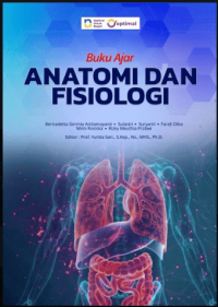 Image of Ebook : Buku Ajar Anatomi dan Fisiologi