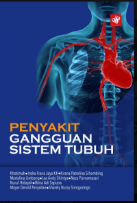 Image of Ebook : Penyakit Gangguan Sistem Tubuh