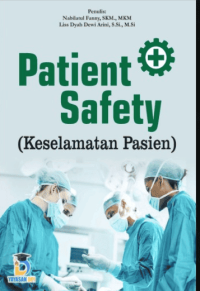 Image of Ebook : Patient Safety (Keselamatan Pasien)