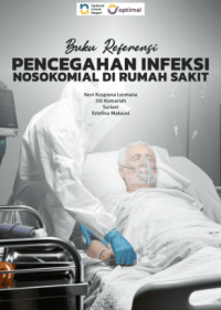 Image of Ebook : Buku Referensi Pencegahan Infeksi Nosokomial Di Rumah Sakit