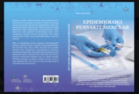 Image of Ebook : Epidemiologi Penyakit Menular