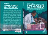 Image of Ebook : Pengantar Kanker Serviks, IVA & PAP SMEAR