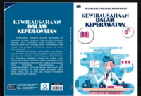 Image of Ebook Administrasi Rumah Sakit : Kewirausahaan Dalam Keperawatan