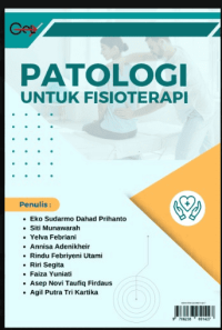 Image of Ebook : Patologi Untuk Fisioterapi