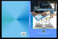 Image of Ebook Administrasi Rumah Sakit : Kewirausahaan
