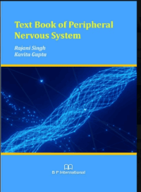 Image of Ebook : Text Book Of Peripheral Nervous System