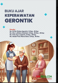 Image of Ebook : Buku Ajar Keperawatan Gerontik