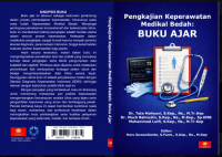 Image of Ebook : Pengkajian Keperawatan Medikal Bedah