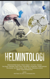 Image of Ebook : Helmintologi