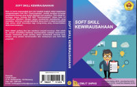 Image of Ebook Administrasi Rumah Sakit : Soft Skill Kewirausahaan