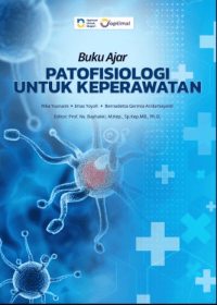 Image of Ebook : Buku Ajar Patofisiologi untuk Keperawatan
