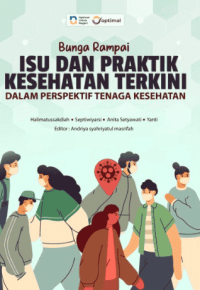 Image of Ebook : Bunga Rampai Isu dan Praktik Kesehatan Terkini