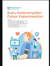 Image of Ebook : Buku Ajar Keterampilan Dasar Keperawatan
