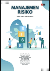 Image of Ebook Administrasi Rumah Sakit : Manajemen Risiko