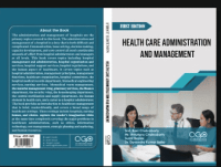 Image of Ebook Administrasi Rumah Sakit : Health Care Administration And Management