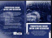 Image of Ebook : Parasitologi Dasar Untuk Ilmu Kesehatan