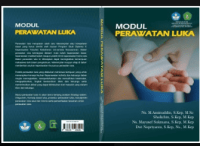 Image of Ebook : Modul Perawatan Luka