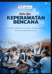 Image of Ebook : Buku Ajar Keperawatan Bencana